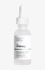 The Ordinary - Niacinamide 10% + Zinc 1%
