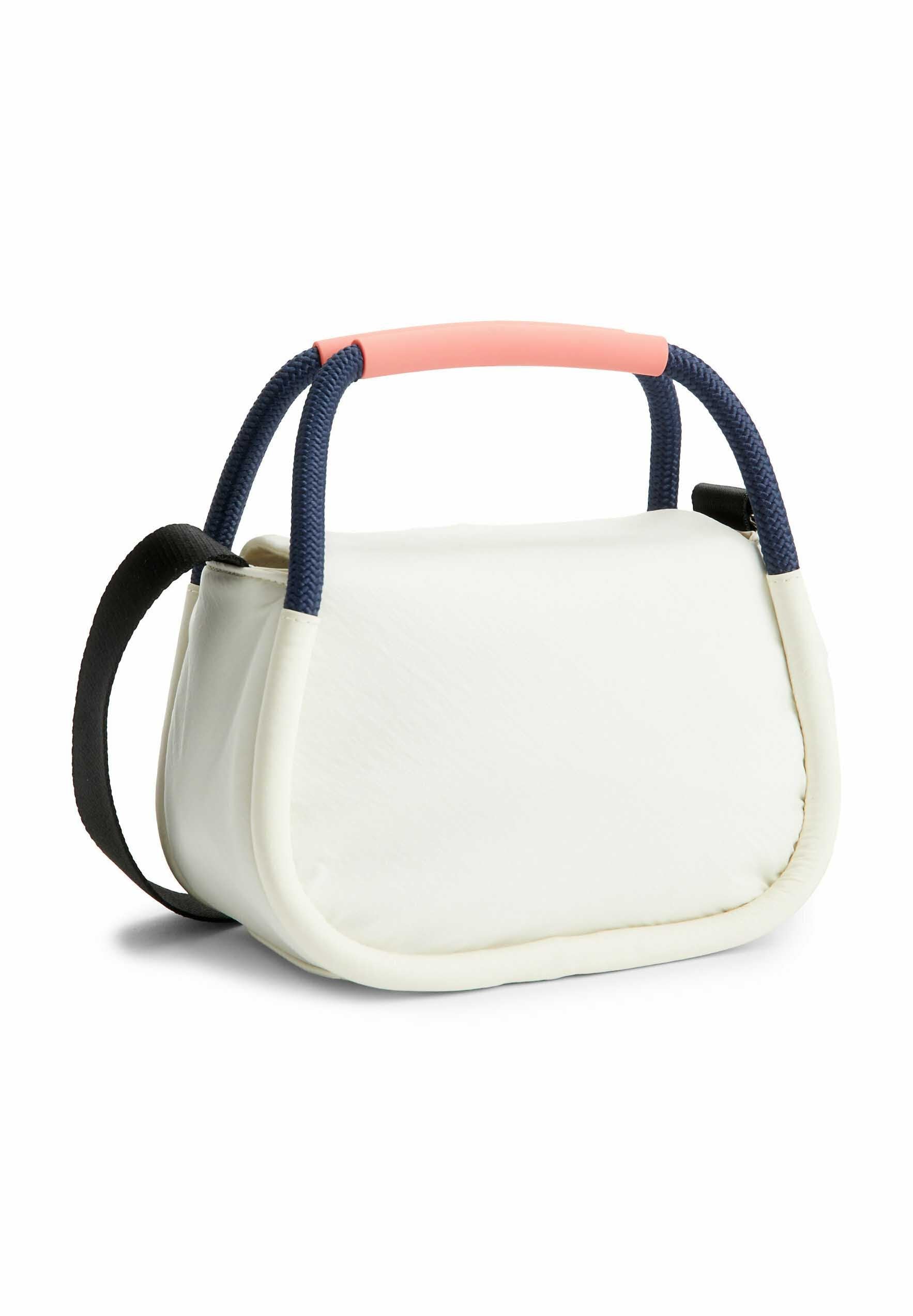 Tommy Jeans TJW SUMMER FESTIVAL FLAP - Across body bag