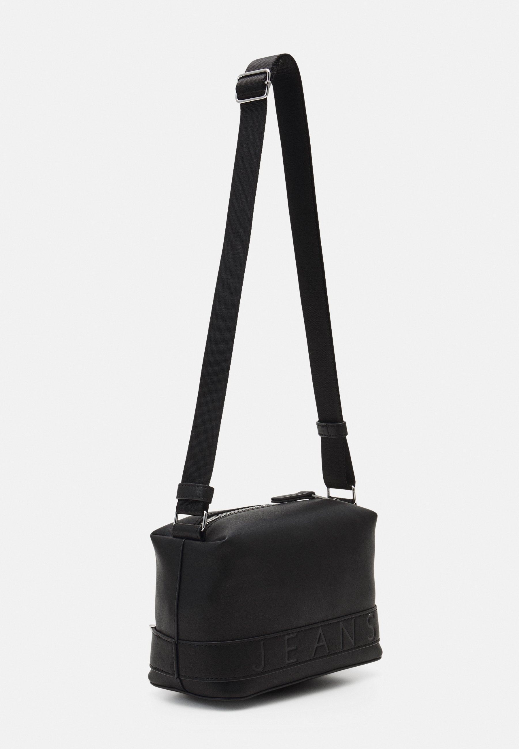Tommy Jeans BOLD CAMERA BAG - Across body bag