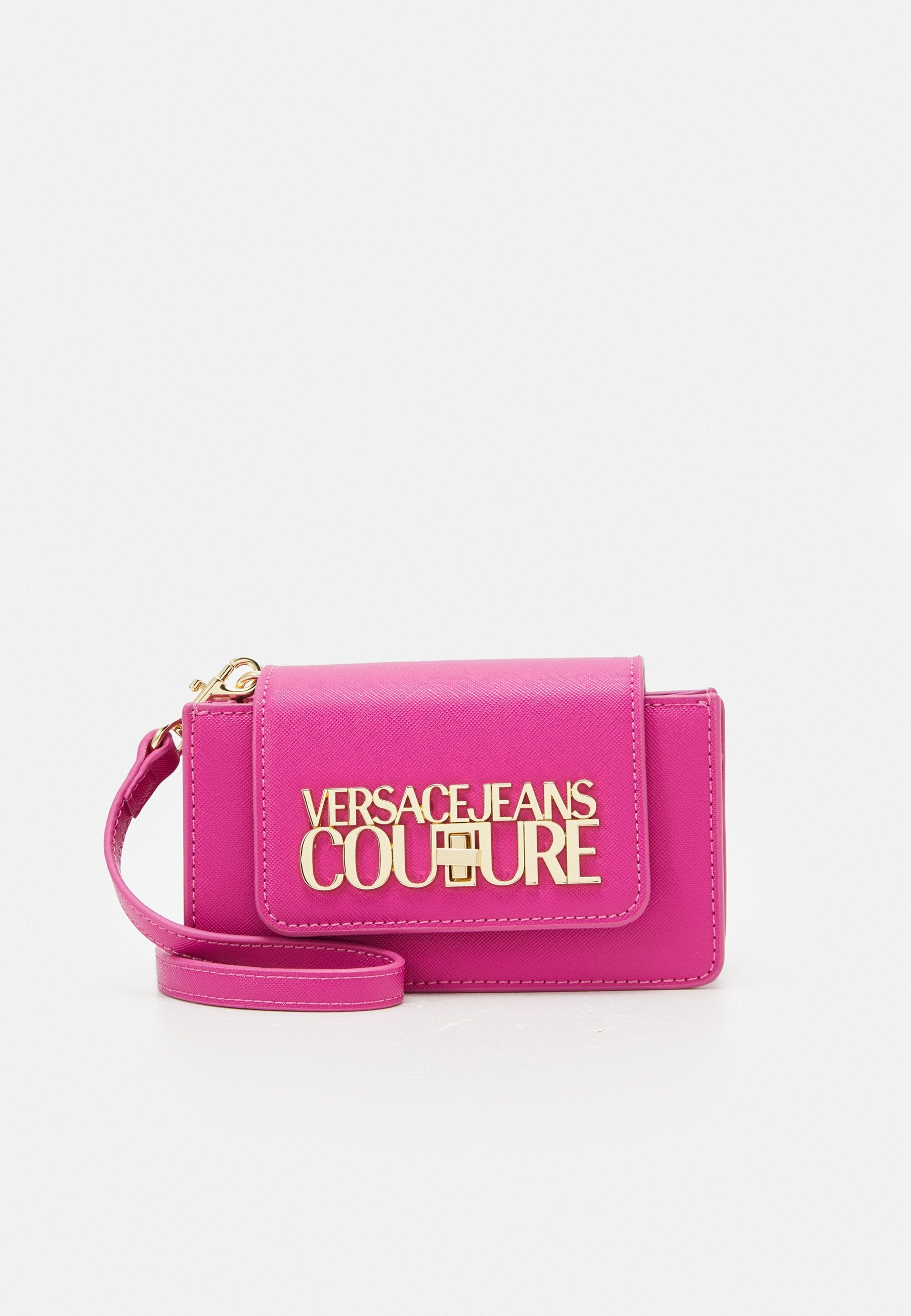 Versace Jeans Couture RANGE LOGO LOCK SKETCH BAGS - Across body bag