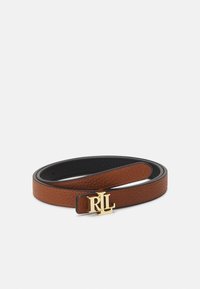 Lauren Ralph Lauren BELT SKINNY - Belt