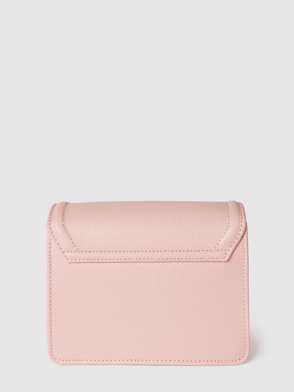 VALENTINO BAGS Shoulder Clutch bag in light pink