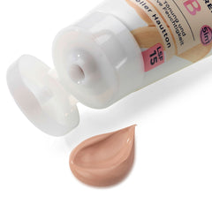 BB Creme Heller Hautton LSF 15