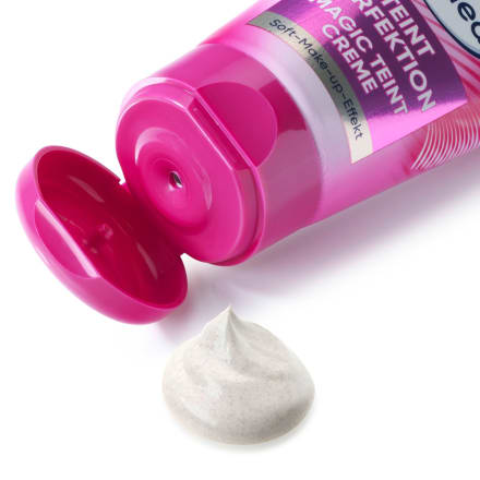 Gesichtscreme (Face cream)Teint Perfektion LSF10