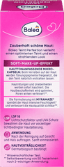 Gesichtscreme (Face cream)Teint Perfektion LSF10