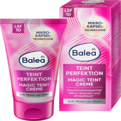 Gesichtscreme (Face cream)Teint Perfektion LSF10