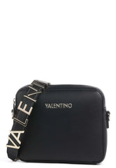VALENTINO BAGS Alexia Crossbody bag synthetic black