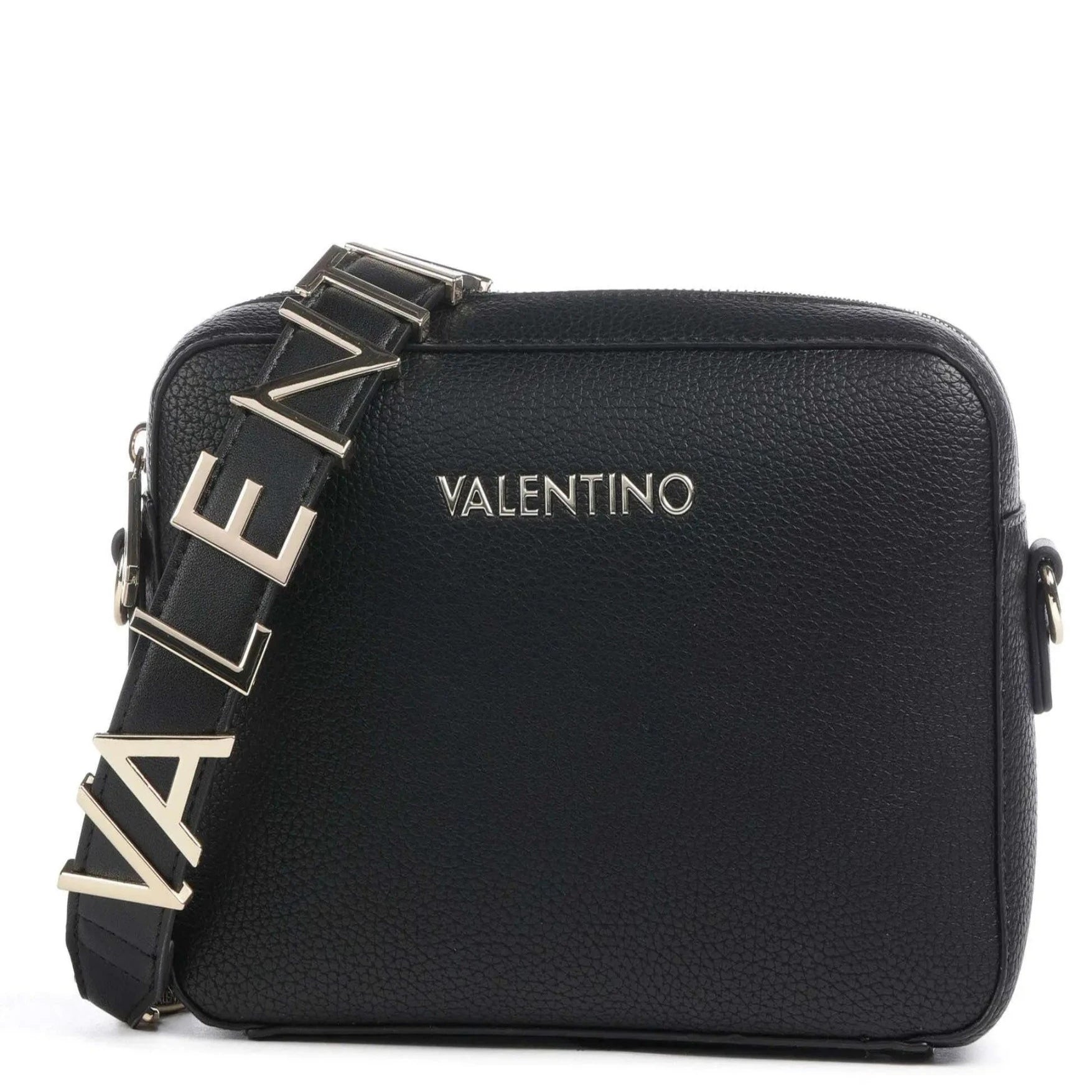 VALENTINO BAGS Alexia Crossbody bag synthetic black