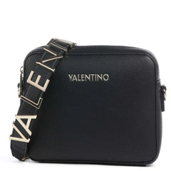 VALENTINO BAGS Alexia Crossbody bag synthetic black