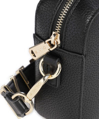 VALENTINO BAGS Alexia Crossbody bag synthetic black