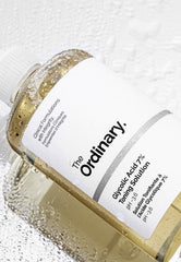 The Ordinary GLYCOLIC ACID 7% TONING SOLUTION - Serum