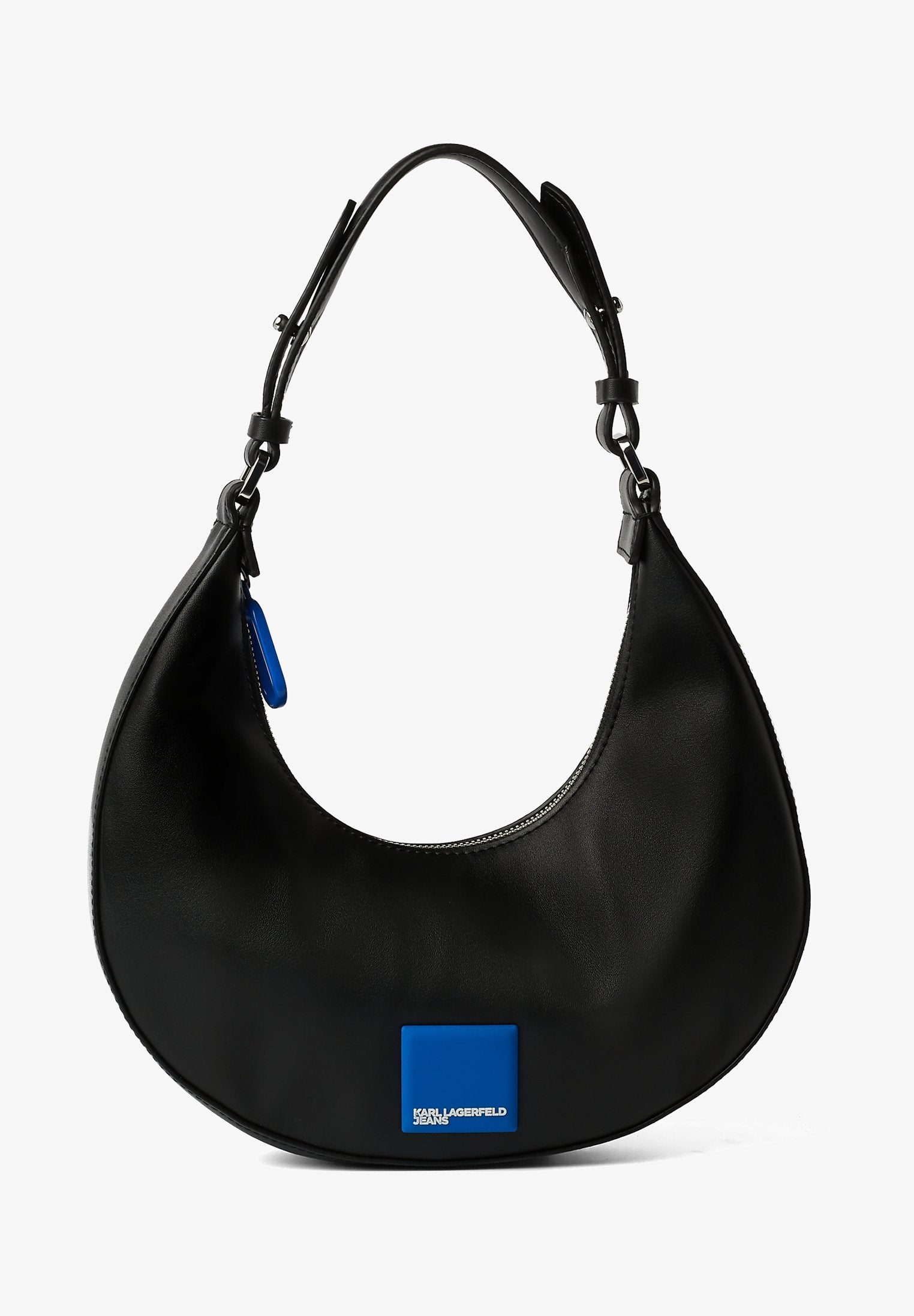 Karl Lagerfeld Jeans TECH HALFMOON - Handbag