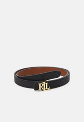 Lauren Ralph Lauren BELT SKINNY - Belt