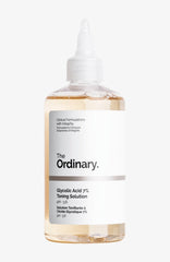 The Ordinary GLYCOLIC ACID 7% TONING SOLUTION - Serum