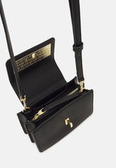 Versace Jeans Couture RANGE LOGO LOCK SKETCH BAGS - Across body bag