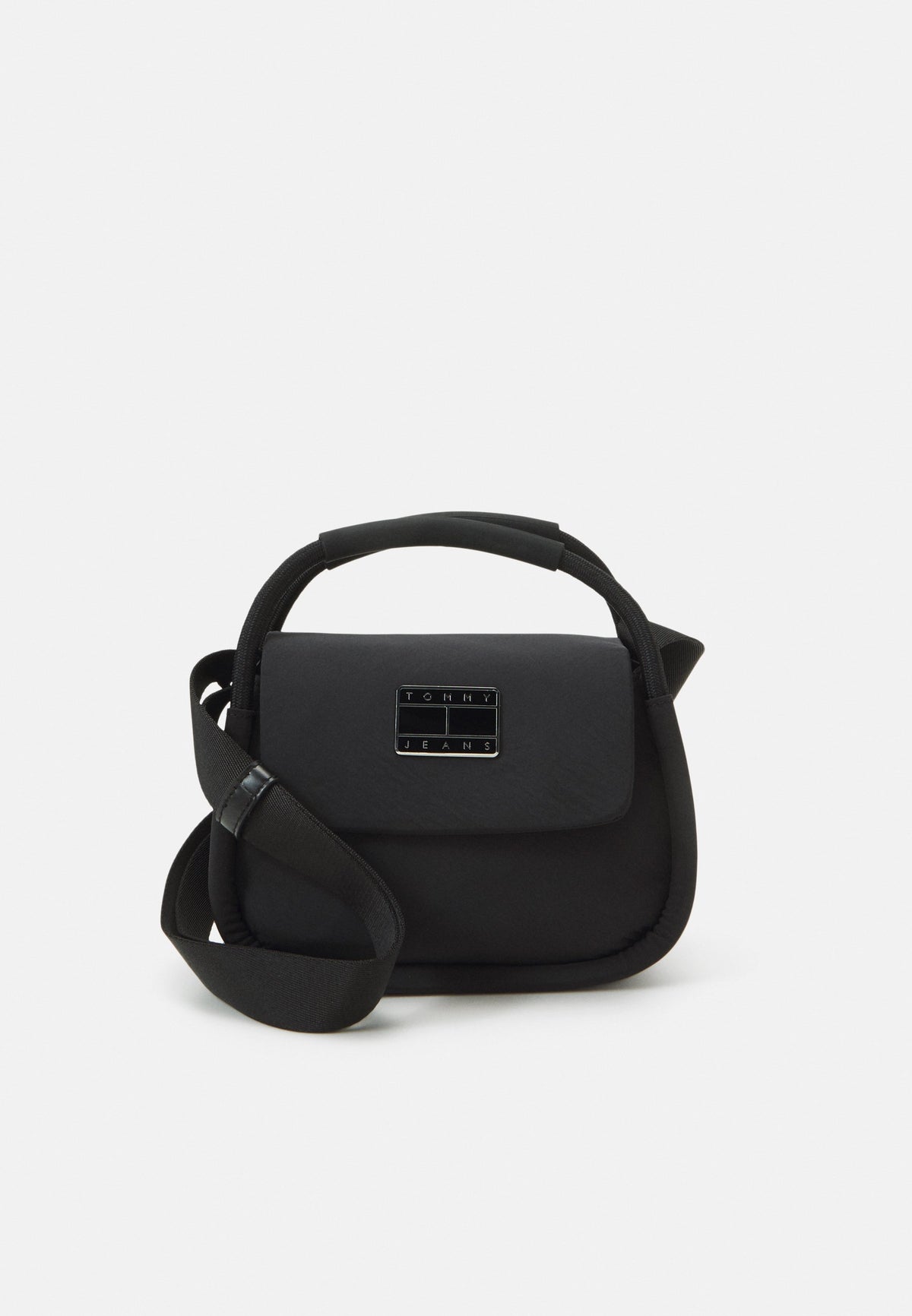 Tommy Jeans TJW SUMMER FESTIVAL FLAP - Across body bag
