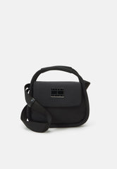 Tommy Jeans TJW SUMMER FESTIVAL FLAP - Across body bag