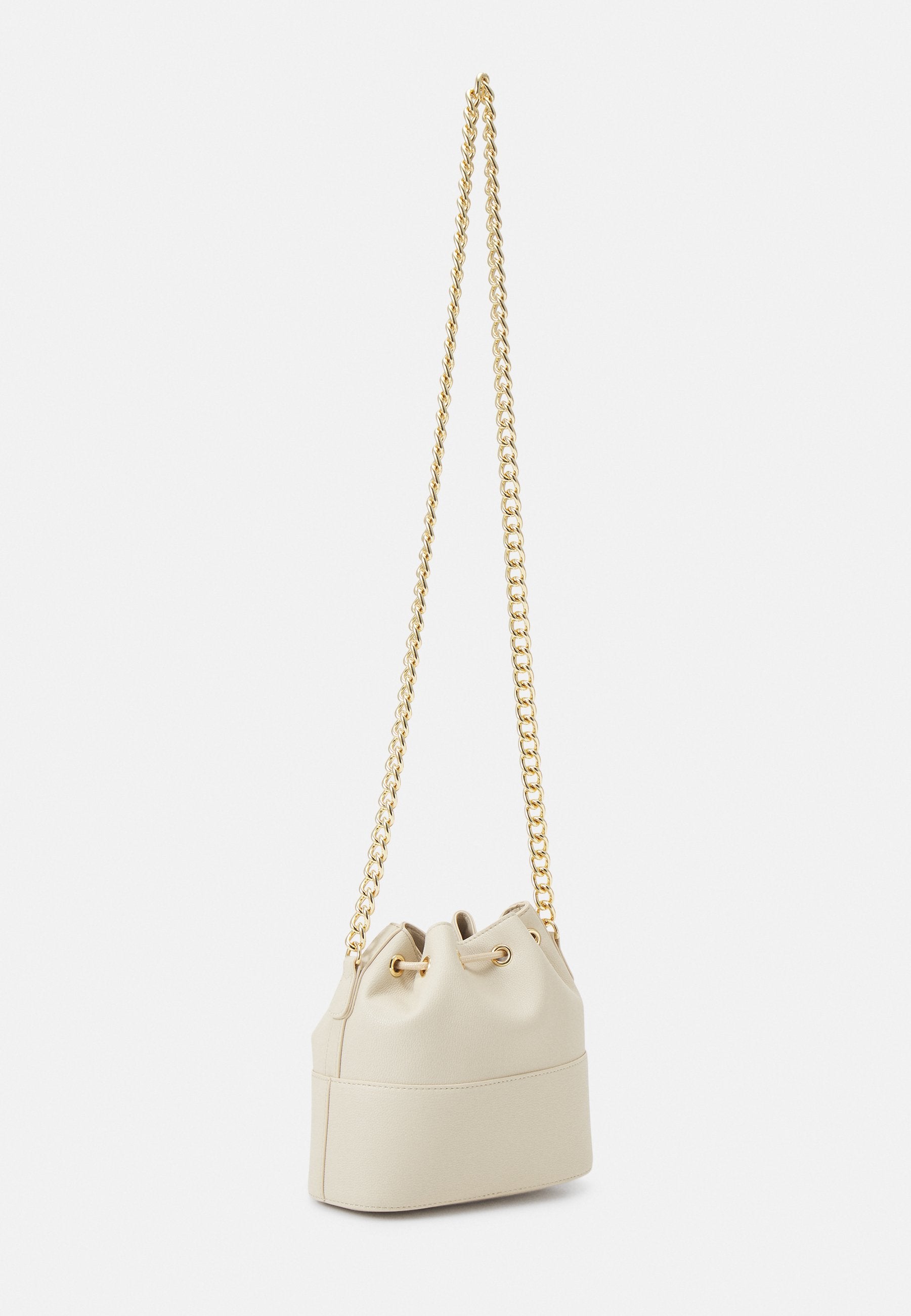 Love Moschino LOVE LETTERING - Across body bag