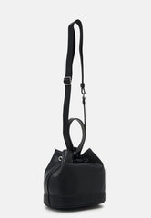 Tommy Jeans BOLD BUCKET BAG - Handbag