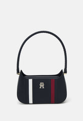 Tommy Hilfiger - SHOULDER BAG - Handbag