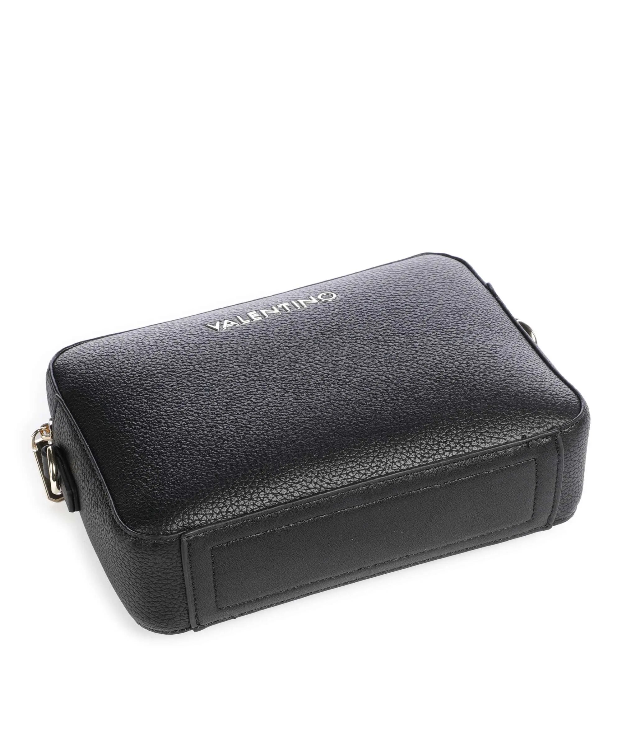 VALENTINO BAGS Alexia Crossbody bag synthetic black