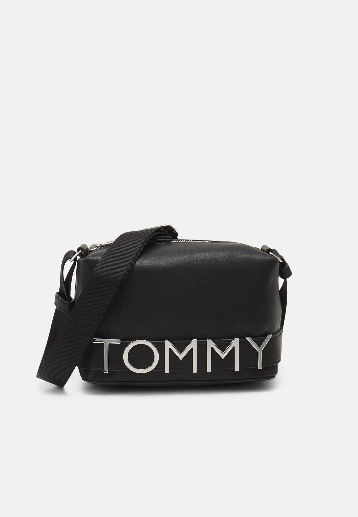 Tommy Jeans BOLD CAMERA BAG - Across body bag