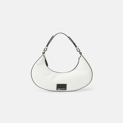 Karl Lagerfeld Jeans TECH HALFMOON - Handbag