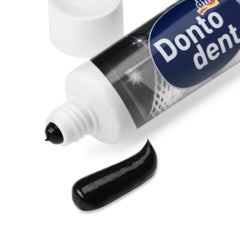 Dontodent  Toothpaste Black Shine