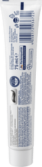 Dontodent  Toothpaste Black Shine