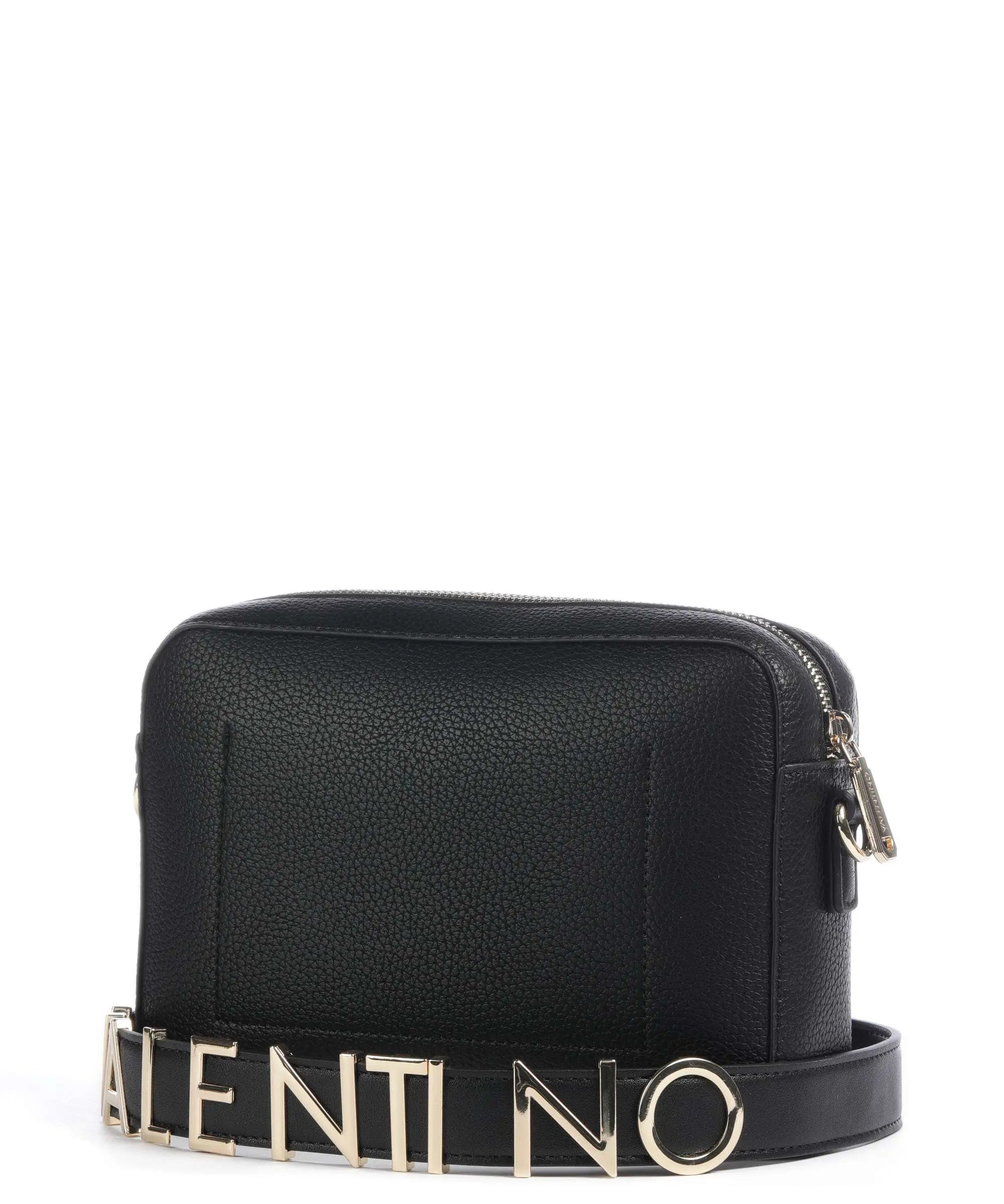 VALENTINO BAGS Alexia Crossbody bag synthetic black
