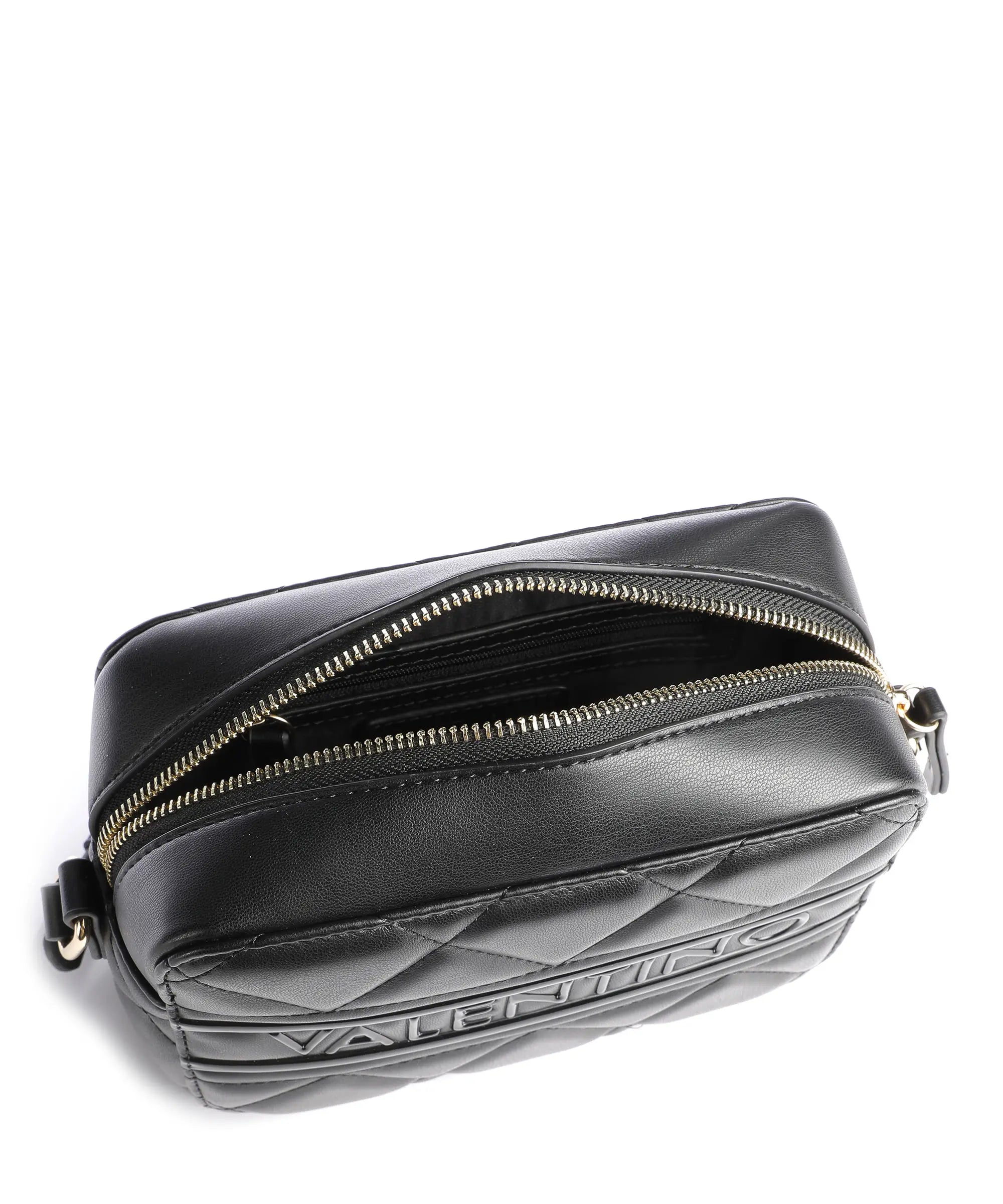 VALENTINO BAGS Ada Crossbody bag synthetic black