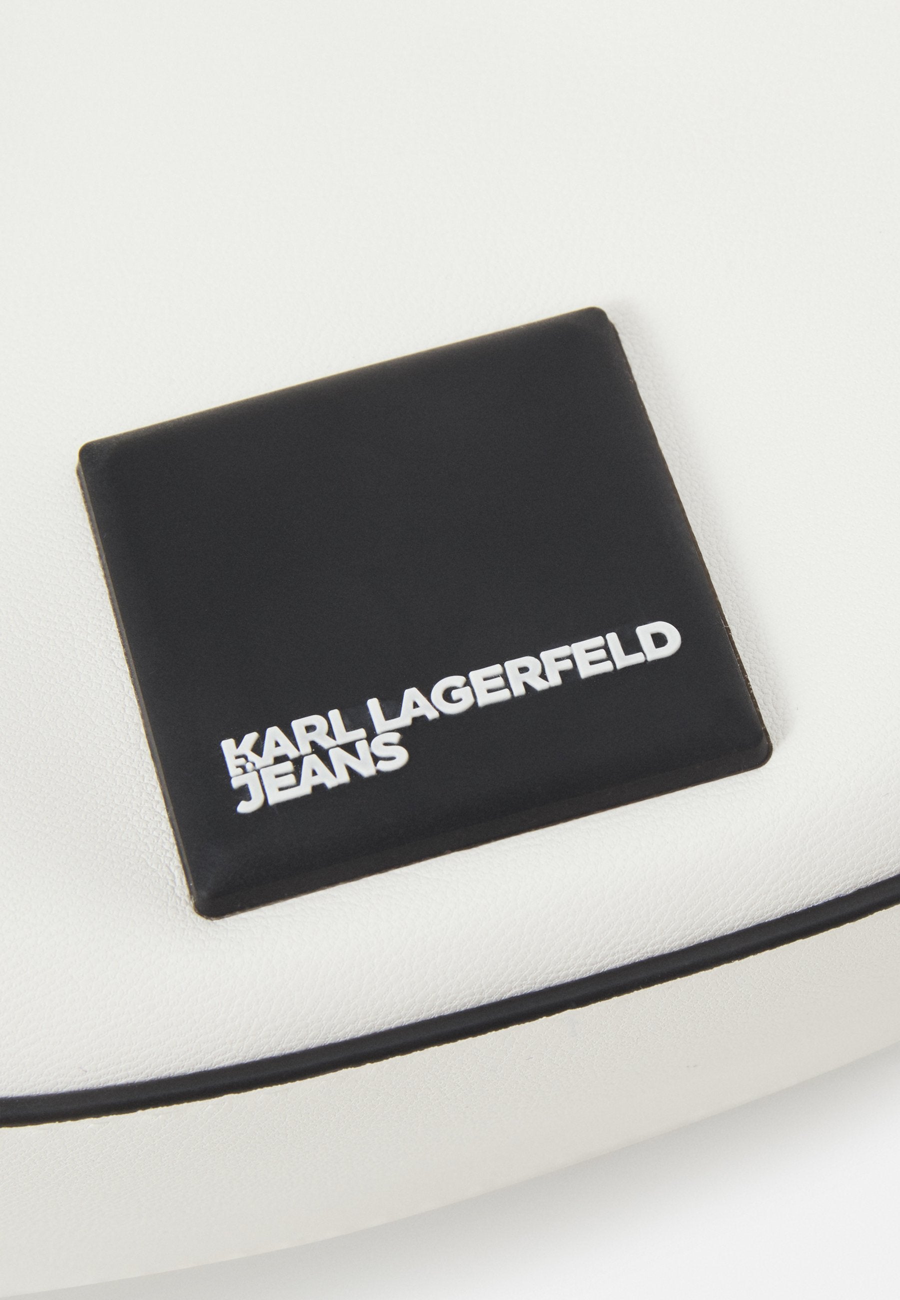 Karl Lagerfeld Jeans TECH HALFMOON - Handbag