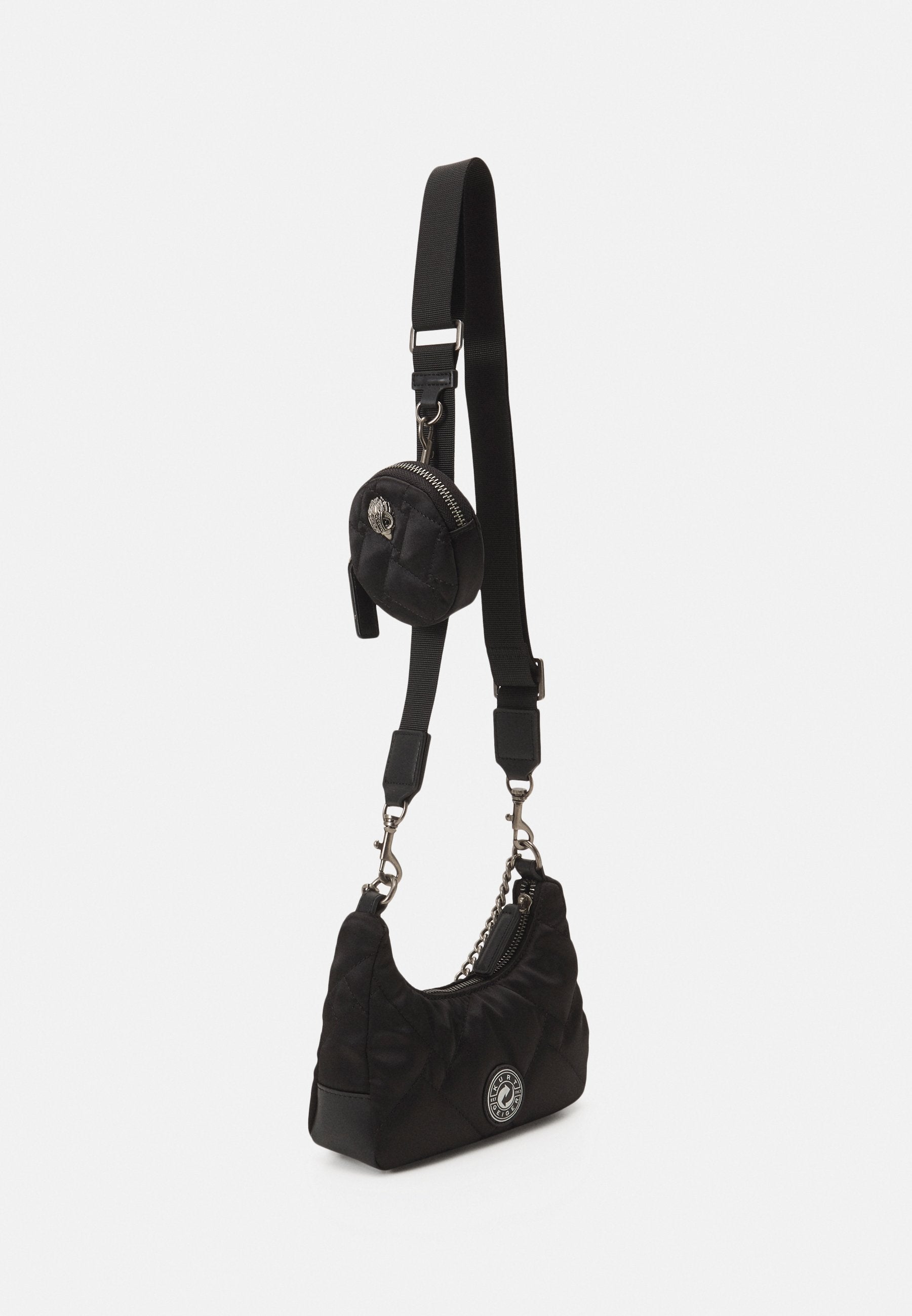 Kurt Geiger London MULTI XBODY SET - Handbag