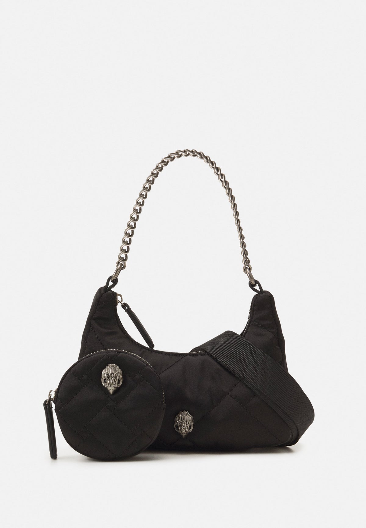 Kurt Geiger London MULTI XBODY SET - Handbag