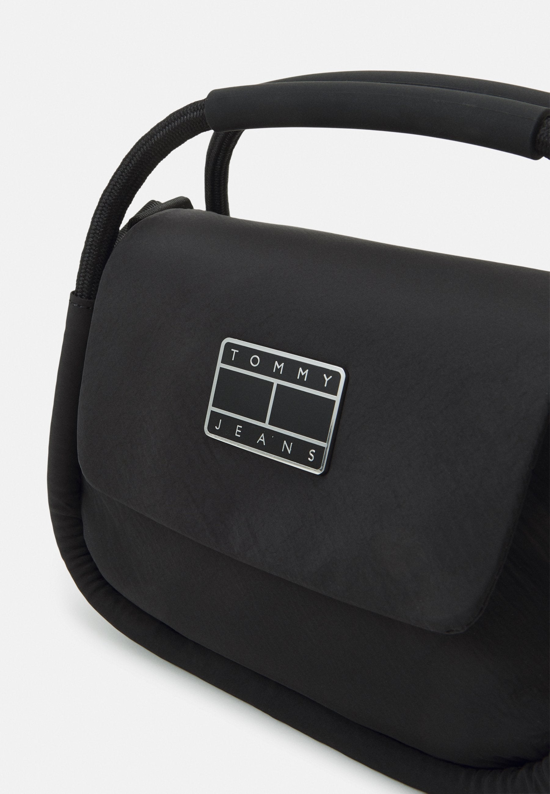 Tommy Jeans TJW SUMMER FESTIVAL FLAP - Across body bag
