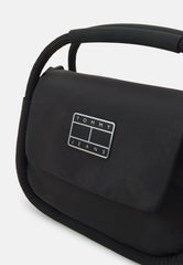 Tommy Jeans TJW SUMMER FESTIVAL FLAP - Across body bag