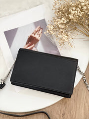 KARL LAGERFELD IKONIK LOCK - Handbag