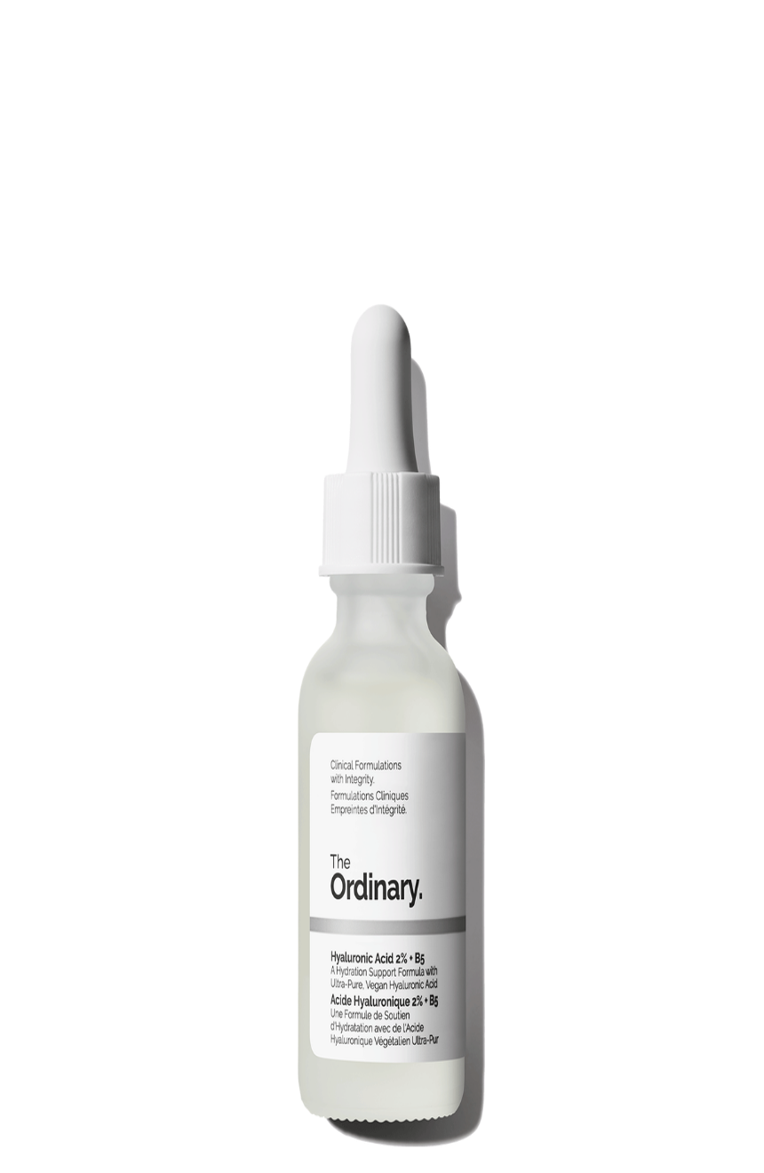The Ordinary - Hyaluronic Acid 2 % + B5 Hydration Support Formula